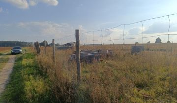 Działka budowlana Sokole