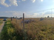 Działka budowlana Sokole. Zdjęcie 1