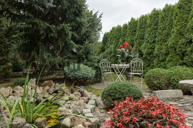 dom wolnostojący, 8 pokoi Marki, ul. Opolska. Zdjęcie 21