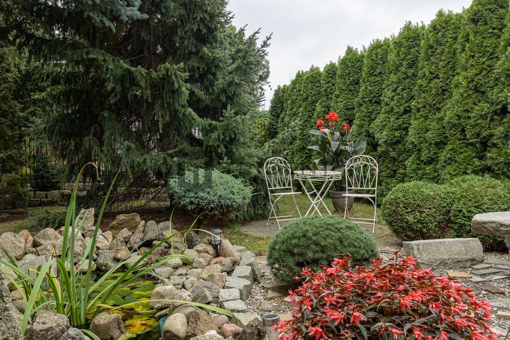 dom wolnostojący, 8 pokoi Marki, ul. Opolska. Zdjęcie 21