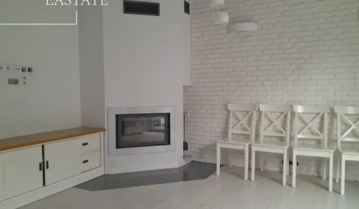 dom szeregowy, 6 pokoi Kobyłka, ul. Wesoła