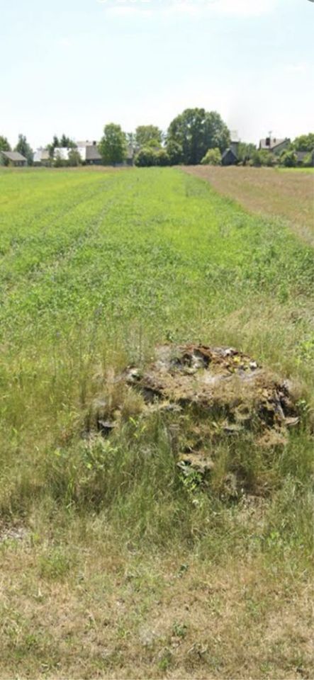 Działka budowlana Turzyn