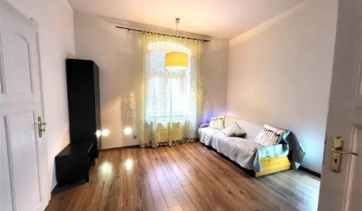 Mieszkanie 5-pokojowe Katowice Śródmieście, ul. Henryka Sienkiewicza