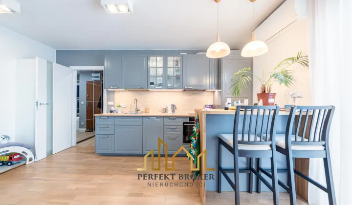 Mieszkanie 2-pokojowe Lublin Węglinek, ul. Jantarowa