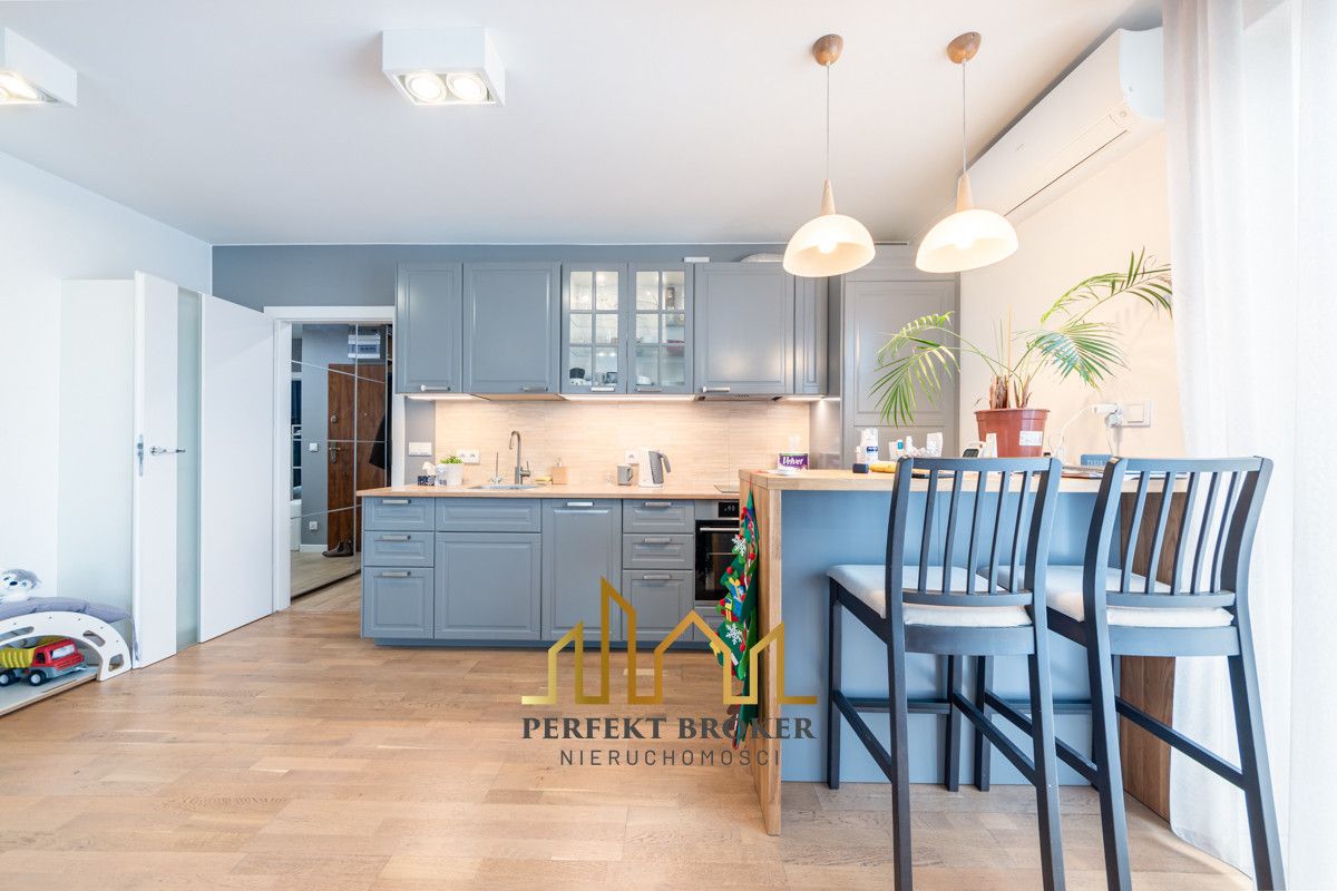 Mieszkanie 2-pokojowe Lublin Węglinek, ul. Jantarowa. Zdjęcie 4