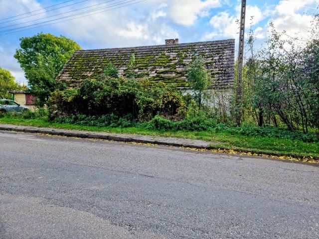 dom wolnostojący Stary Borek. Zdjęcie 3