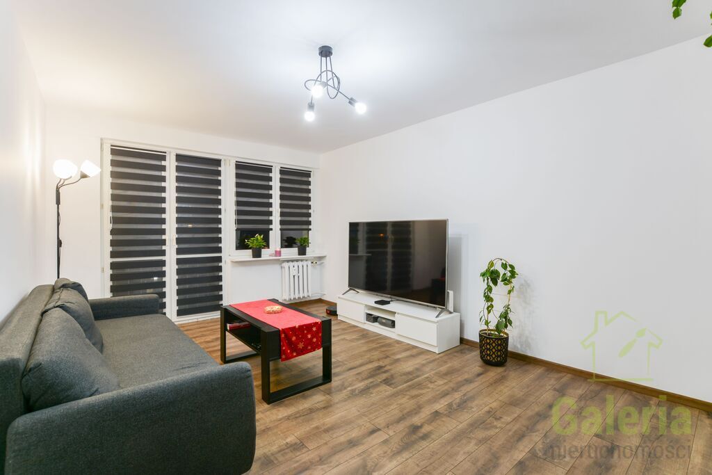 Mieszkanie 2-pokojowe Szczecin, ul. Ofiar Oświęcimia. Zdjęcie 2