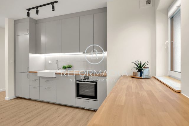 Mieszkanie 3-pokojowe Rzeszów, ul. Iwonicka. Zdjęcie 2