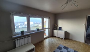 Mieszkanie 2-pokojowe Łódź Kurak, Smocza