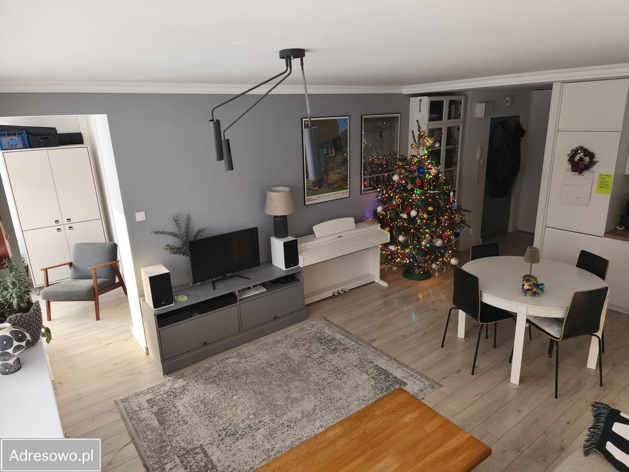 Mieszkanie 3-pokojowe Lublin Czuby, ul. Turkusowa. Zdjęcie 7