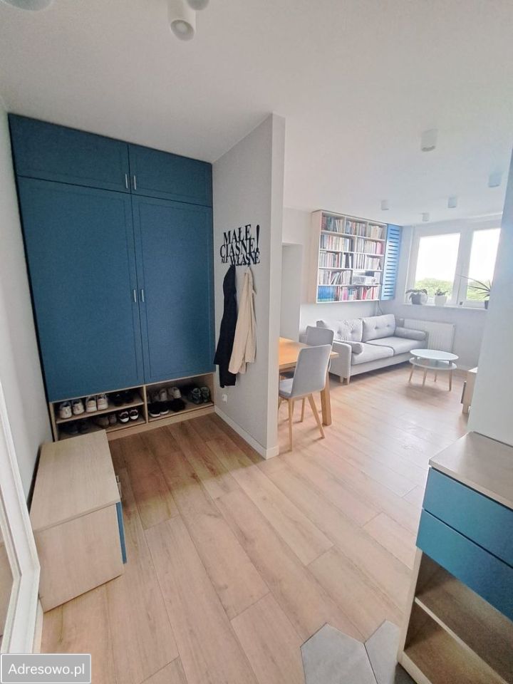 Mieszkanie 3-pokojowe Lublin Kalinowszczyzna, ul. Stefana Okrzei. Zdjęcie 12