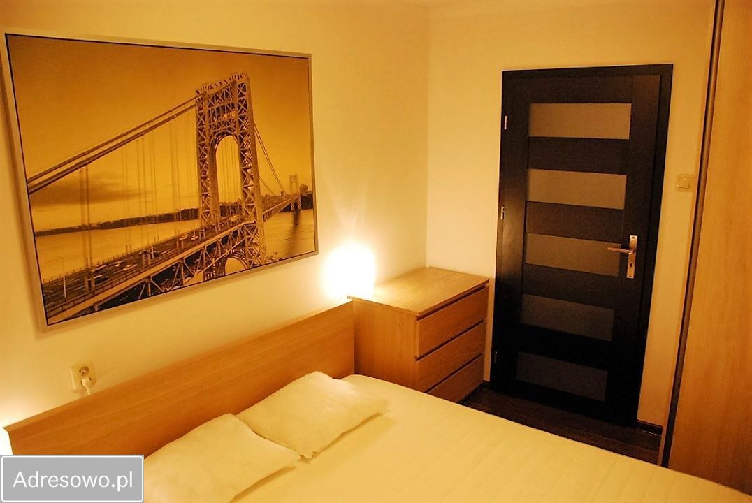 Mieszkanie 2-pokojowe Warszawa Śródmieście, al. Jana Pawła II. Zdjęcie 13