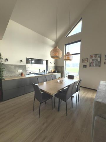 dom wolnostojący, 3 pokoje Jaźwiny. Zdjęcie 7