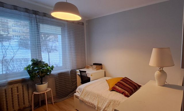 Mieszkanie 4-pokojowe Gdynia Obłuże, ul. Stolarska. Zdjęcie 7