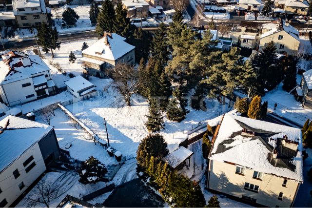 Działka budowlana Rzeszów, ul. Zwiadowców. Zdjęcie 10