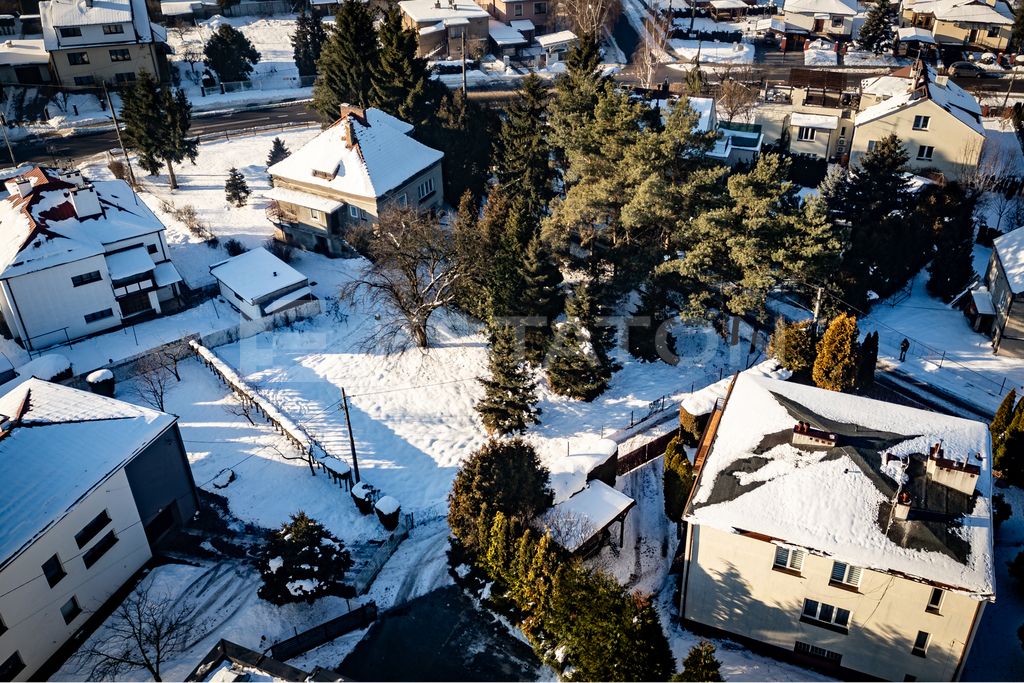 Działka budowlana Rzeszów, ul. Zwiadowców. Zdjęcie 10