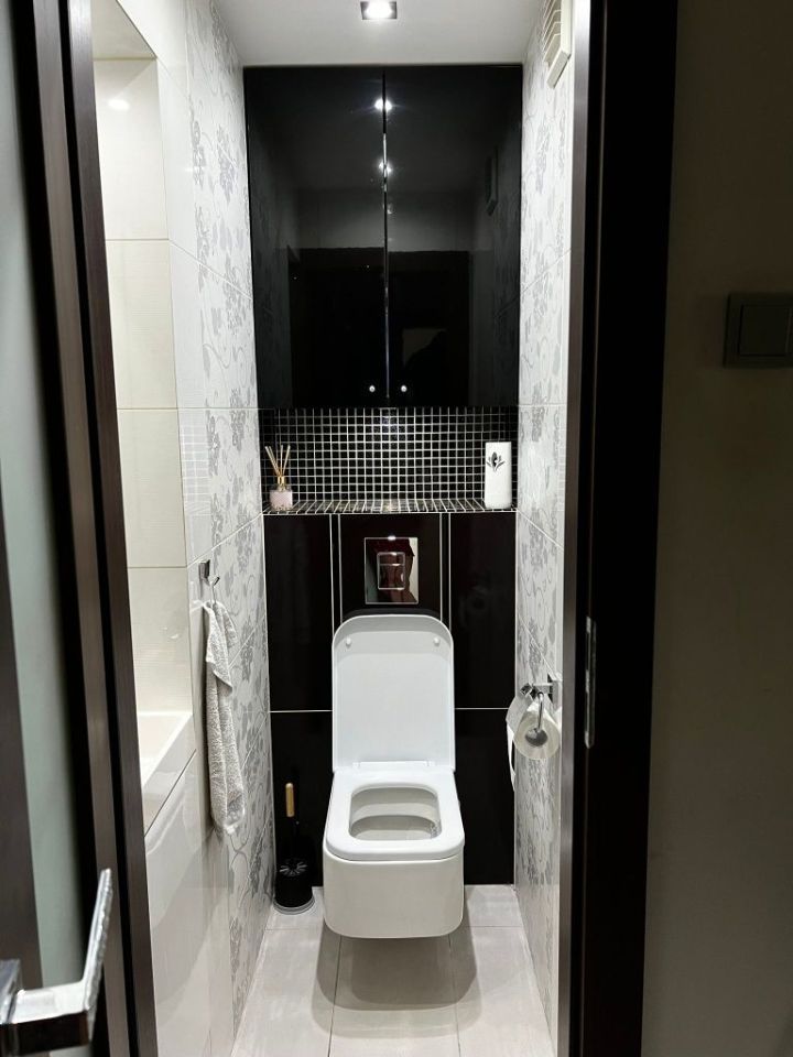 Mieszkanie 3-pokojowe Radom. Zdjęcie 3