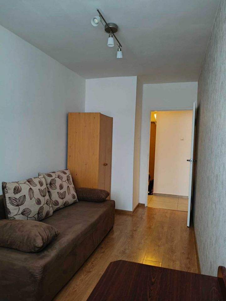 Mieszkanie 2-pokojowe Gdańsk Oliwa, al. Grunwaldzka. Zdjęcie 6