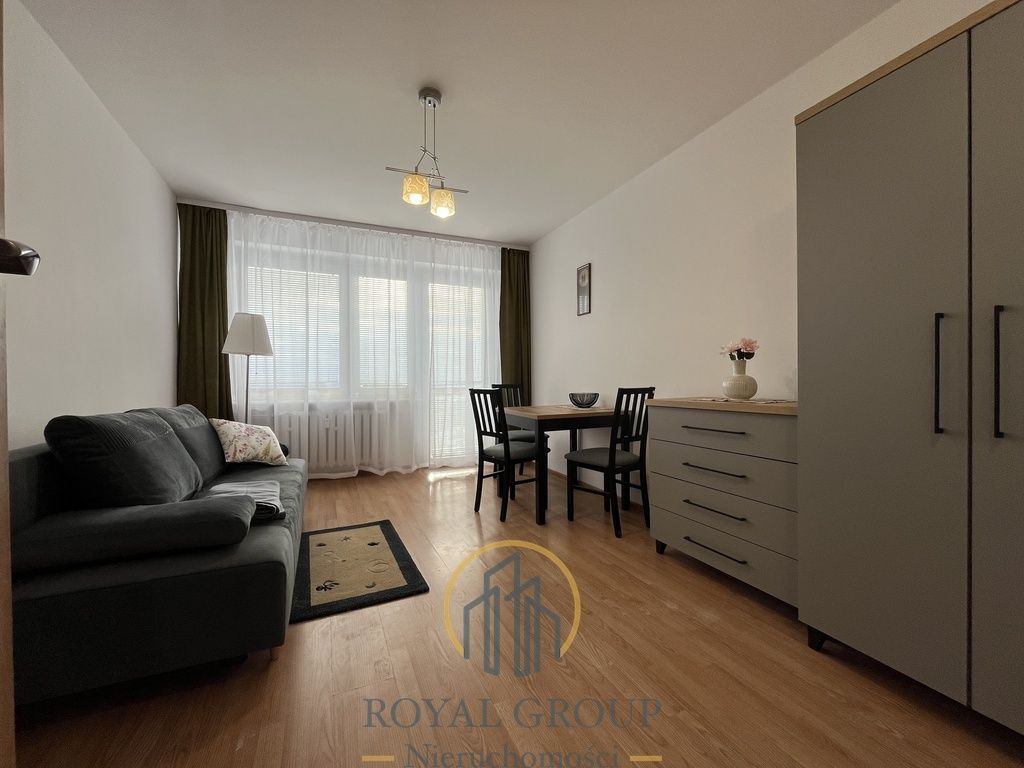 Mieszkanie 2-pokojowe Lublin, ul. Pana Balcera. Zdjęcie 2