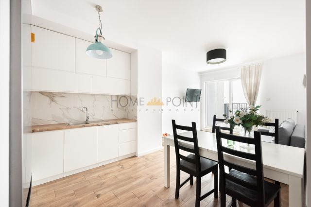 Mieszkanie 3-pokojowe Warszawa Białołęka. Zdjęcie 1