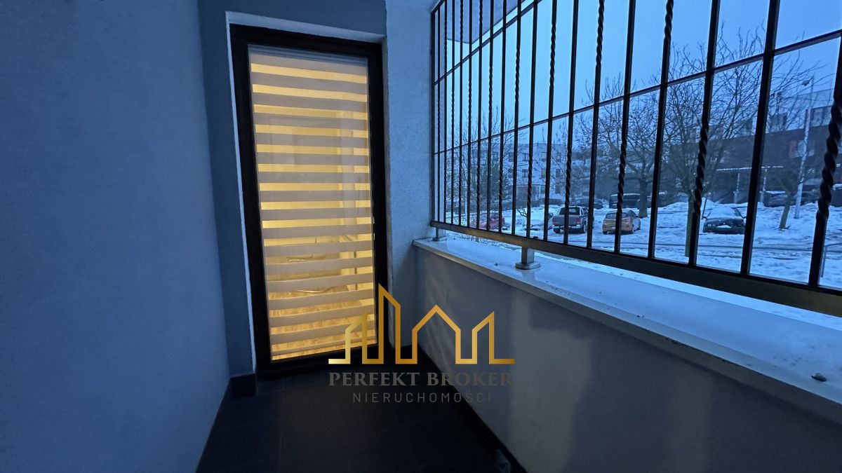 Mieszkanie 2-pokojowe Lublin, ul. Relaksowa. Zdjęcie 11