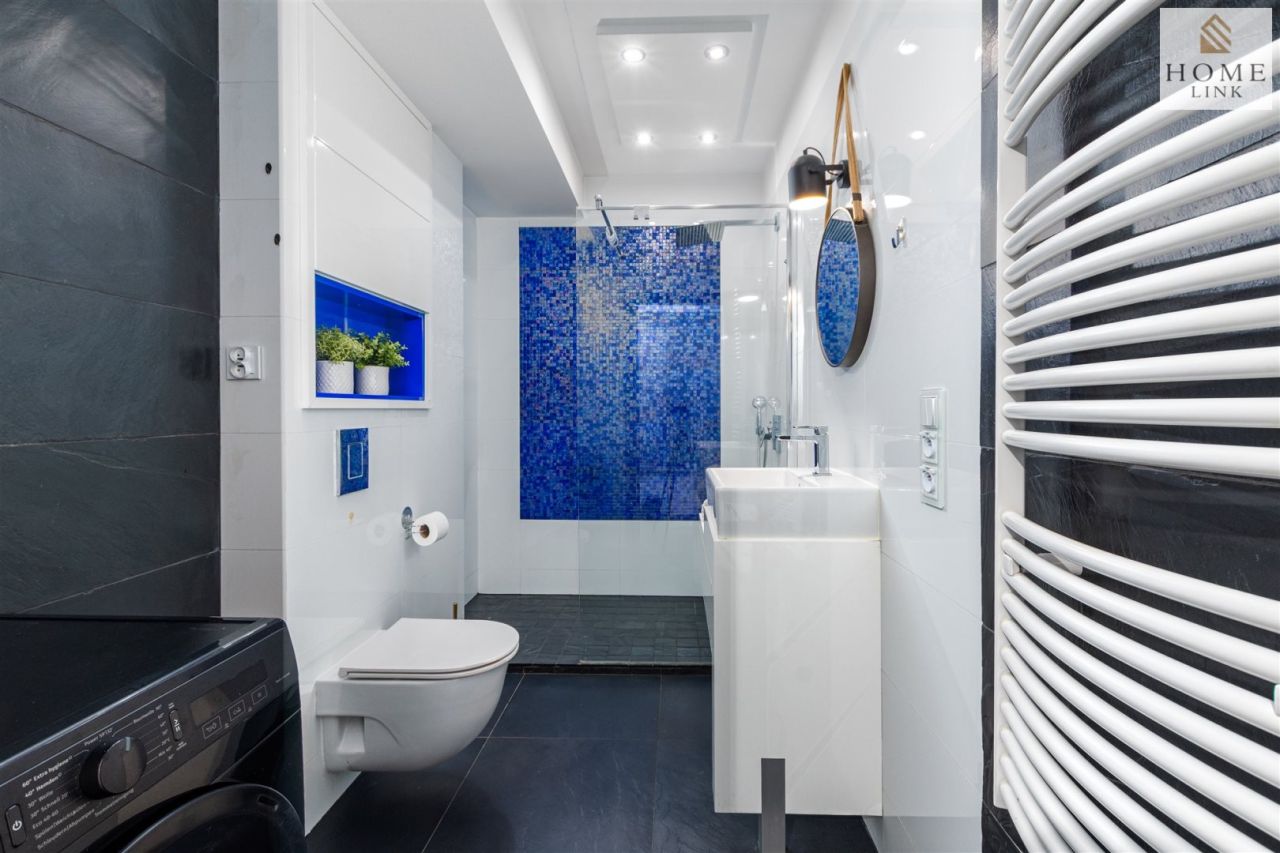 Mieszkanie 3-pokojowe Olsztyn, al. Aleja Wojska Polskiego. Zdjęcie 10