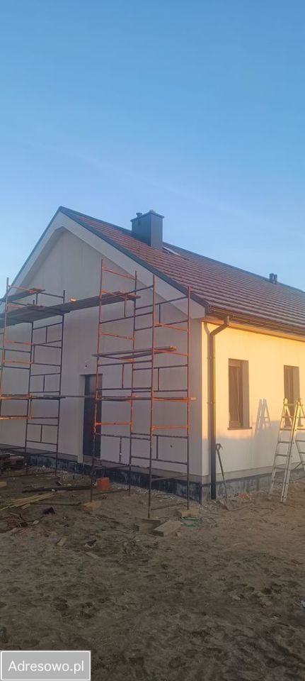 dom wolnostojący, 4 pokoje Bartodzieje. Zdjęcie 8