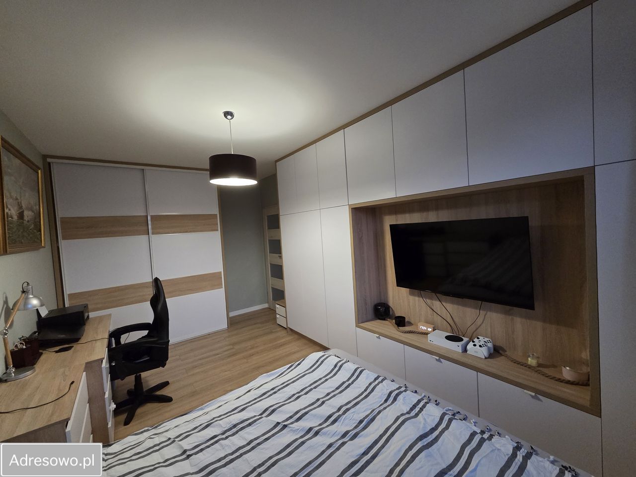 Mieszkanie 2-pokojowe Grodzisk Mazowiecki, ul. Żydowska. Zdjęcie 6