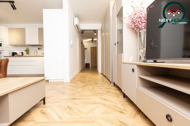 Mieszkanie 3-pokojowe Kraków Borek Fałęcki, ul. Zdunów. Zdjęcie 7