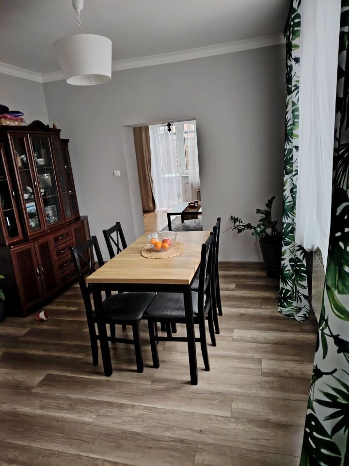 dom wolnostojący, 6 pokoi Libiąż, ul. Aleksandra Fredry. Zdjęcie 5