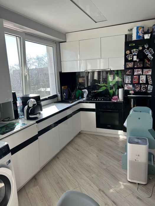 Mieszkanie 3-pokojowe Bielsk Podlaski. Zdjęcie 8