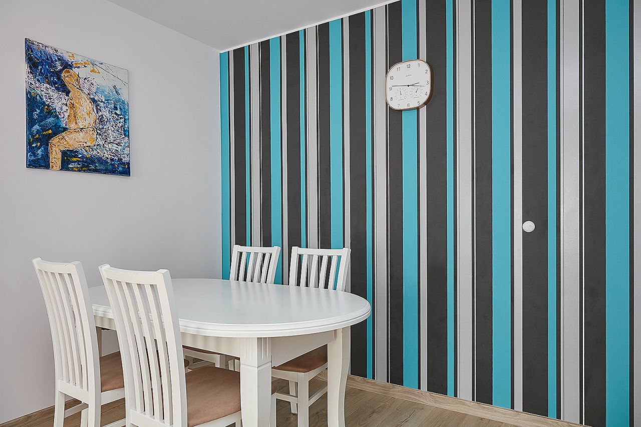 Mieszkanie 3-pokojowe Gdynia Chylonia, ul. Starogardzka. Zdjęcie 4