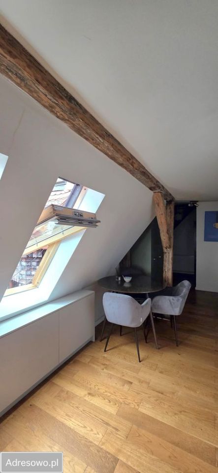 Mieszkanie 2-pokojowe Katowice Śródmieście, ul. Jana Kochanowskiego. Zdjęcie 9