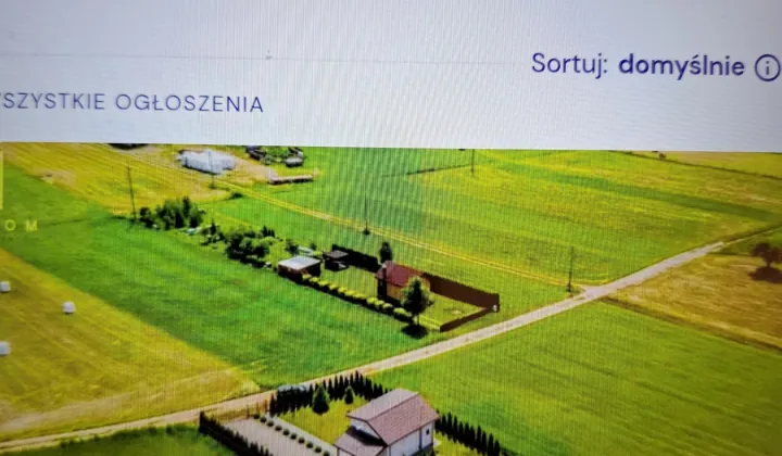 dom wolnostojący, 2 pokoje Czachy-Kołaki