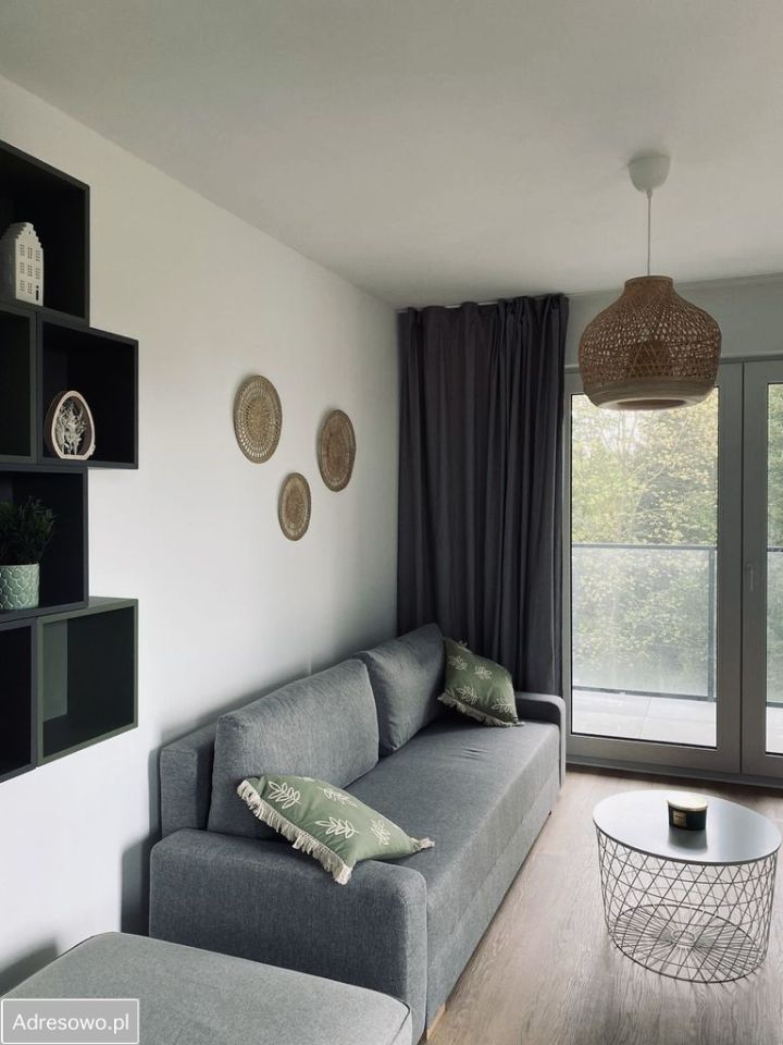 Mieszkanie 2-pokojowe Warszawa Ursynów, ul. Kurantów. Zdjęcie 6