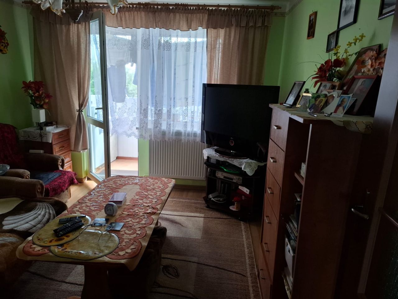 Mieszkanie 3-pokojowe Smoleń. Zdjęcie 5