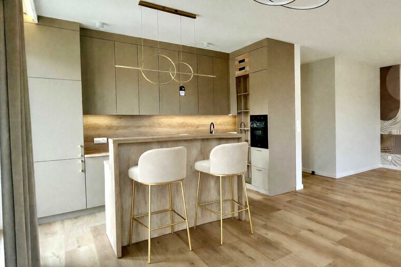 Mieszkanie 3-pokojowe Pabianice, ul. Smugowa. Zdjęcie 7