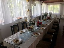 Hotel/pensjonat Trzcianka. Zdjęcie 4