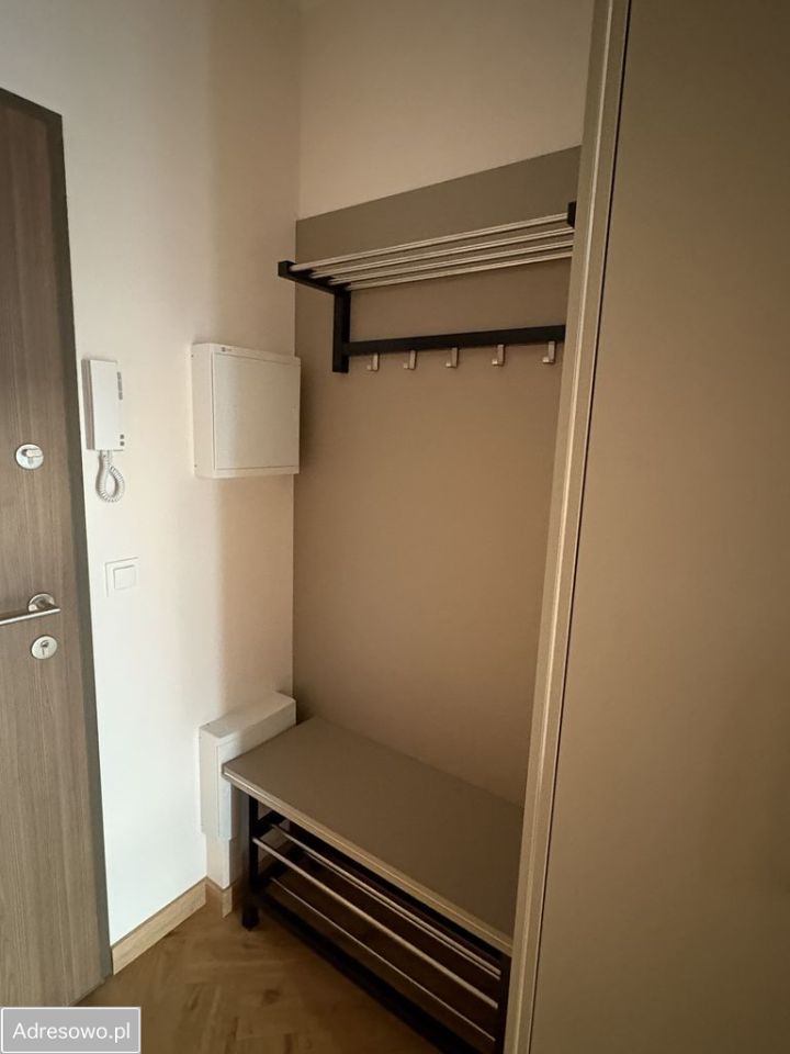 Mieszkanie 3-pokojowe Piastów, al. Wojska Polskiego. Zdjęcie 16