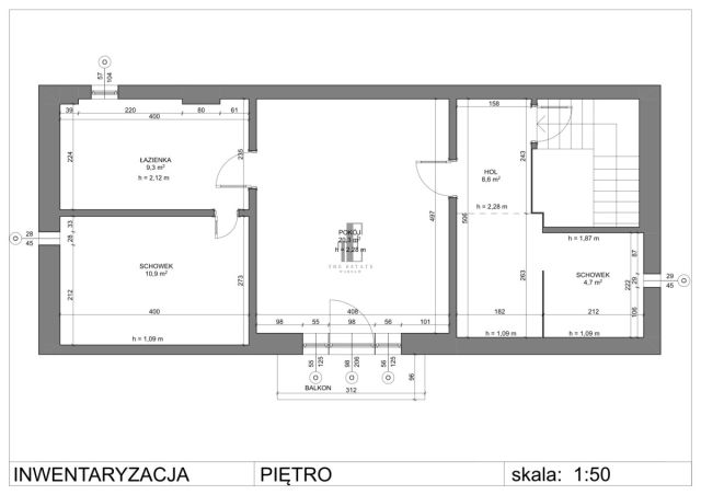 dom wolnostojący, 5 pokoi Pruszków, ul. Ludowa. Zdjęcie 14