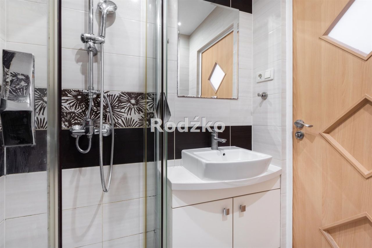 Mieszkanie 2-pokojowe Bydgoszcz Szwederowo, ul. Bielicka. Zdjęcie 11