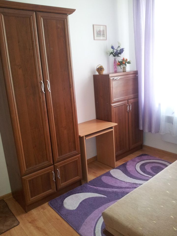 Mieszkanie 2-pokojowe Kraków Śródmieście, ul. Kamienna. Zdjęcie 9