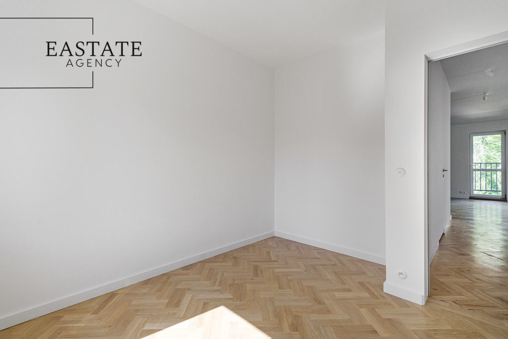 Mieszkanie 3-pokojowe Warszawa Mokotów, ul. Irysowa. Zdjęcie 8