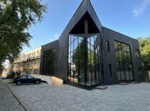 Lokal Rybnik Śródmieście, ul. Henryka Wieniawskiego. Zdjęcie 2