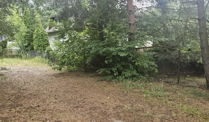 Działka budowlana Warszawa Wesoła