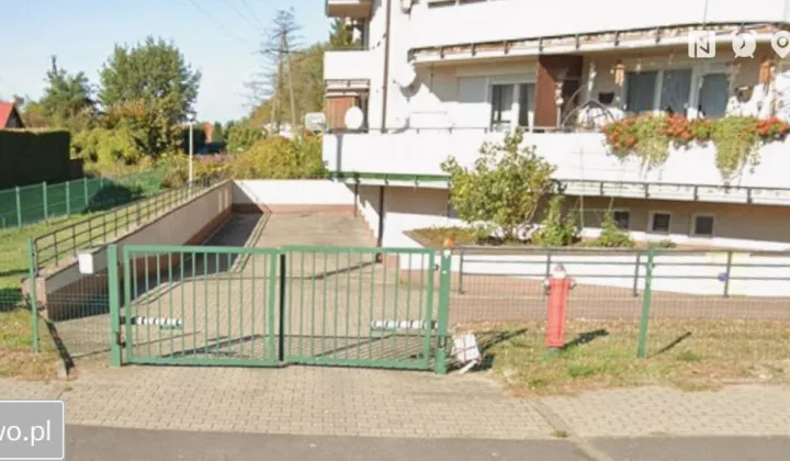 Garaż/miejsce parkingowe Szczecin Dąbie, ul. Szybowcowa