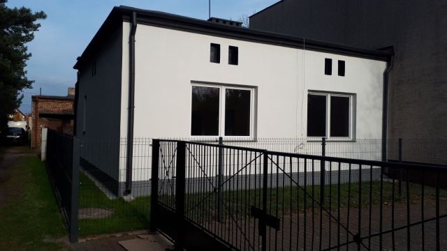 dom wolnostojący Zduńska Wola. Zdjęcie 1