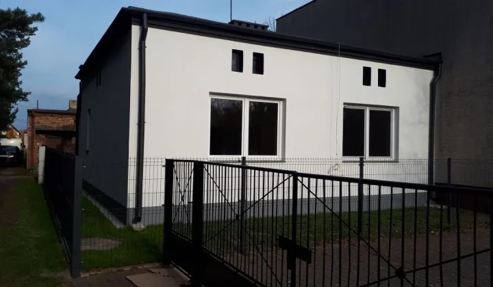 dom wolnostojący Zduńska Wola