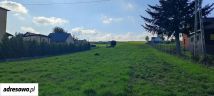 Działka budowlana Radziszów, ul. Słoneczna. Zdjęcie 3