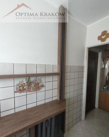 Mieszkanie 1-pokojowe Kraków Prokocim, ul. Snycerska. Zdjęcie 6